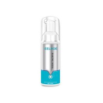 치아 미백제 EELHOE 치아 클렌징 미백 얼룩 제거 구강 위생 치약 60ml, 01 1Pcs  60ml, 한개옵션1