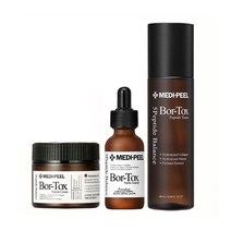 메디필 보르톡스 펩타이드 앰플+크림+토너 [완벽 주름 케어 3종]