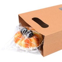 크라프트 쇼핑백 종이가방 종이백 봉투 선물케이스 크라프트지 포장 어린이집 답례품 포장봉투 선물케이스 쇼핑, 대