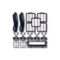 Shark ION Robot R85 RV850 RV761 S86 S87 S88 R71(RV700_N) R72(RV720_N) R75(RV750_N) AV751/752 스윕/메인 롤