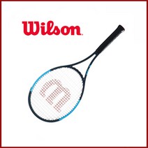 [정품] 윌슨 울트라 투어 WRT73721U2 305g wilson 테니스 라켓, 자동40, 디아블로 24(육각)