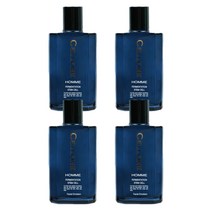 셀파인 옴므 기초 스킨 로션 선물 세트 줄기세포 150ml 1set 에프터쉐이빙 남자스킨케어, 2세트, 스킨+스킨알병세트(상자/샘플미포함)