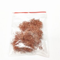 Orgonite-황동 구리 철 필러 DIY 실리콘 금형 에폭시 수지 비누 전화 매력 슬라임 안료 액세서리, 03 copper 5g