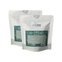아트박스/민트라벨 민트라벨 쑥 파우더 800g 2개세트