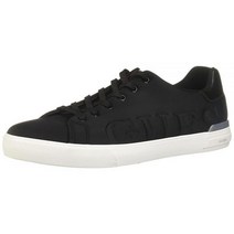 게스 mens Salta Sneaker Black 11 US