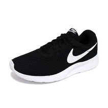 나이키 탄준 런닝화 블랙 남자 여자 운동화 조깅 헬스 워킹 신발 812655-011