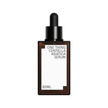 원씽 병풀 세럼, 80ml, 1개
