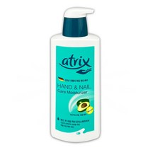 아트릭스 핸드앤네일모이스춰라이저400ml 핸드크림 -O - 2023958EA, 쿠팡 1, 쿠팡 본상품선택