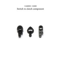 wltoys WLtoys 124018 124019 1/12 RC 자동차 원래 예비 부품 스윙 암 C 좌석 셸 구성 요소 앞/뒤 충격 흡수 타이어, [17] 1268