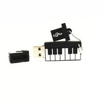 호환 USB 플래시 드라이브 10 개/몫 실리콘 카메라 Usb 2.0 메모리 스틱 엄지 Pendrive 4 기가 바이트 2 8, [06] 128GB, [05] YELLOW