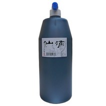 송정필방 선적묵액(1리터)