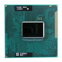 Intel Intel Core i5-2430M 듀얼 코어 모바일 프로세서 CPU 2.4GHz 벌크 SR04W, 상세내용참조