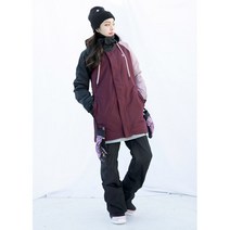 [기타브랜드] 볼컴 여성 레오9.0 스트레치 팬츠 여성용 보드복 VOLCOM WMS LEO