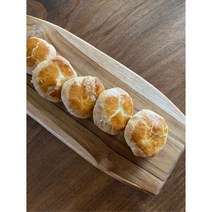 황용당 통팥가득 파이만주 500g (50g X 10개입), 500g (50g 10개입)