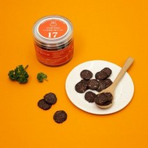 꼴레트멍멍 코코칩스 코코넛 말고기 강아지 수제간식, 단품