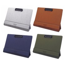 희망화일 인디 마그네오 클립보드 민(가로형), 올리브