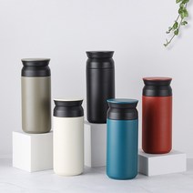 레이저 350ml 각인 텀블러 DD-10032 트래블 주문제작, 와인