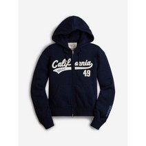 후아유 후아유 여성 패치 크롭 후드집업(기모) WHMZD4T21F_인천점, S, 핑크