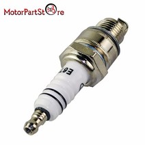 오토바이 점화 플러그 E6TC BP6HS yamaha PW50 PW80 PW60 LT50 LT80 D15