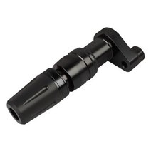 배기슬라이더 바이크 머플러 마후라 튜닝 오토바이 스즈키 GSX600F GSR750 GSX750F GSXR600 750 1000 GSXR 1300 SV650 SV650S SV650X, black 1