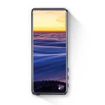 동영상 플레이어 mp4 휴대용 사진 터치스크린 음악, M9 +8GB 블루투스+스피커 패키지2