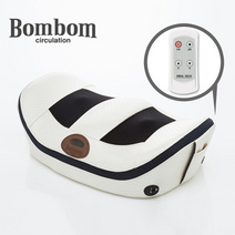 봄봄발목펌프운동기 발목 펌프 마사지기 혈액순환 신진대사 근육자극 발목케어 림프운동 국내생산