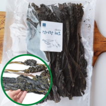 기장물산 품질 인증 해산 산모미역, 500g, 1개