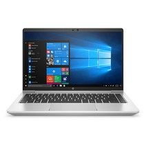 HP 프로북 440 G8 인텔 i5 35cm 사무용 그래픽 포토샵 노트북 PC 윈도우탑재 컴퓨터, WIN10 Home, 실버, 16GB, 512GB, 코어i5, 2Z9B5PA