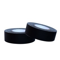 흑면 무광 면테이프 (48mm x 50m -2개입)
