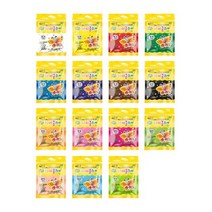 아모스 탱탱 아이클레이50g 16색 / 클레이만들기 야광클레이 형광클레이 컬러점토, 초록