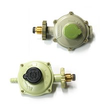 가스압력조정기 4KG 5KG 휴콘스 화영 압력조정기, 4GK (휴콘스/화영랜덤)