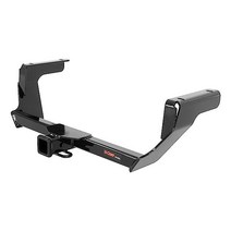 CURT 13135 Class 3 Trailer Hitch 2-Inch Receiver Fits Select Subaru Crosstrek XV