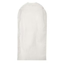 반투명 옷커버 롱코트 한복 드레스룸 양복105cm 5개 겨울옷 패팅 옷싸개 정리 의류