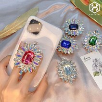 [보배드림]보석톡 빅토리아 쥬얼리 링고리##boba883, 하나뿐인 1, 하나뿐인 옵션13(W)