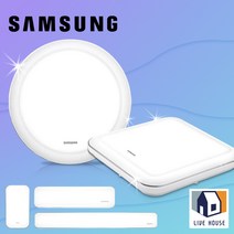 삼성 LED조명 거실등 천장 방등 안방 전등 교체 플리커프리 고효율, B. 주방등 40w