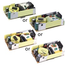 AC-DC 24V 3A 스위칭 전원 공급 장치 모듈 전압 조절기 컨버터 보드, 다른