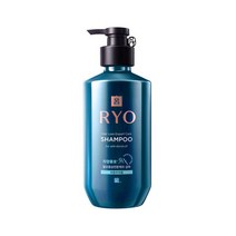 려 자양윤모 탈모증상케어 비듬두피 샴푸 400ml 1개