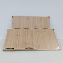 위즈독서대 루미70 독서대 2단독서대 70M2 책받침대, 2단판사이즈 업(가로70cm)