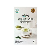 보성녹차라떼 12스틱/ 녹차라떼분말 녹차라떼가루, 상세페이지 참조, 상세페이지 참조, 상세페이지 참조, 상세페이지 참조, 상세페이지 참조