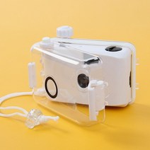 토이카메라(화이트) 방수 뉴트로, 상세페이지 참조