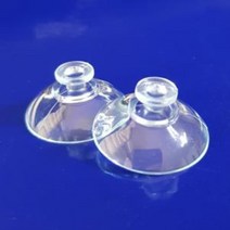 압축고무 흡착판 22mm 26mm100개, 26mm