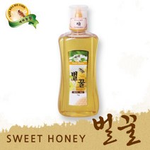 [백화농원] 스위트허니 국내산 벌꿀 골라담기, 상세설명 참조, 03. 스위트 허니 국내산 벌꿀 2kg