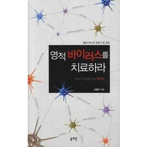 영적 바이러스를 치료하라:팰라기우스의 포로가 된 교회, 솔로몬