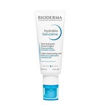 바이오더마 Bioderma 하이드라비오 페이스 젤 모이스처라이저