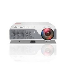 단초점 4K 소형빔 히트빔 빔프로젝터 신형 프 초고청백일 직영가정용 사무소교육회의, 오류 발생시 문의 ( 에이맨0102 )