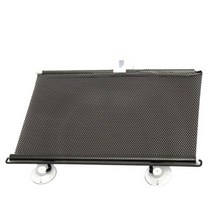 소음차단커튼 흡음 방음 커튼 window blackout blinds shade 흡입