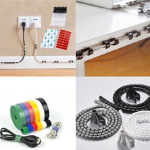 봄햇살 전선정리 케이블선정리 전선벽고정 멀티탭선정리 벨크로 매직케이블 컴퓨터선정리, 5.강력 아크릴 양면테이프 3M, 강력 양면아크릴테이프 3M, 1개