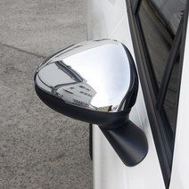 기아 K5 3세대 사이드미러 튜닝 커버