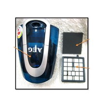 AEG청소기 AO4009 청소기 먼지통 ASSY 필터포함