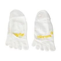 비브람 Vibram Five Fingers Herren 고스트 양말 (1er Pack)